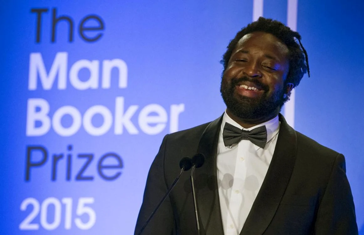 Marlon  James