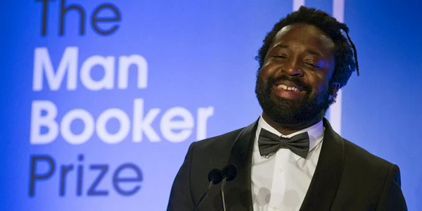 Marlon  James