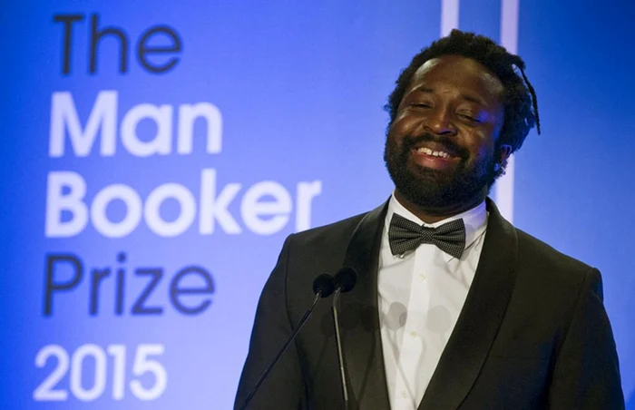 Marlon James