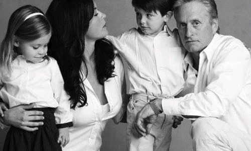 famielie zeta jones profimedia 0425966050 jpeg