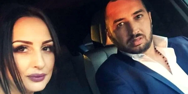 ilie si marta para