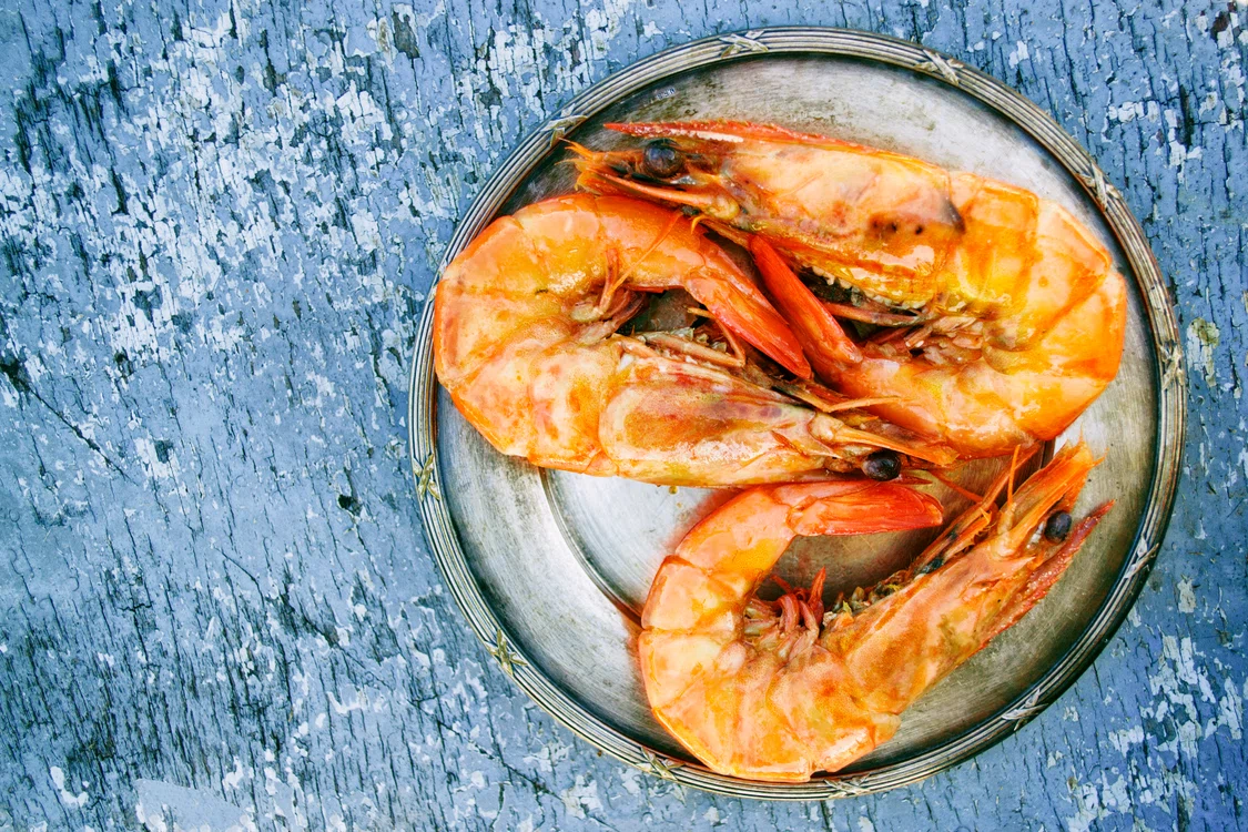 Fructele de mare sunt sănătoase și ne ajută să pierdem kilogramele nedorite. Foto: Click