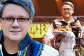  Fuego, un artist sensibil, mai ales cu ocazia sărbătorilor pascale
