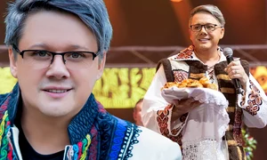 Fuego, un artist sensibil, mai ales cu ocazia sărbătorilor pascale