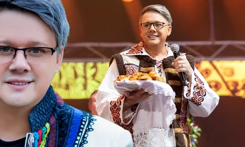  Fuego, un artist sensibil, mai ales cu ocazia sărbătorilor pascale