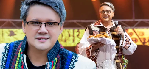 Fuego, un artist sensibil, mai ales cu ocazia sărbătorilor pascale
