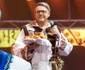  Fuego, un artist sensibil, mai ales cu ocazia sărbătorilor pascale