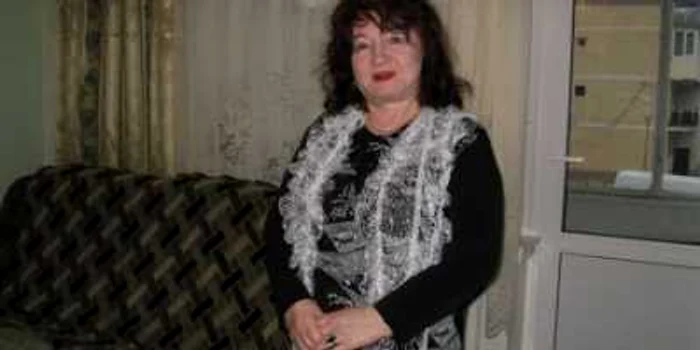 Emilia Cristea