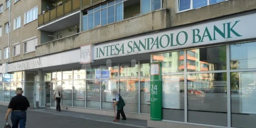 Intesa Sanpaolo Bank