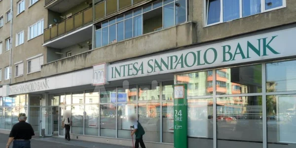 Intesa Sanpaolo Bank
