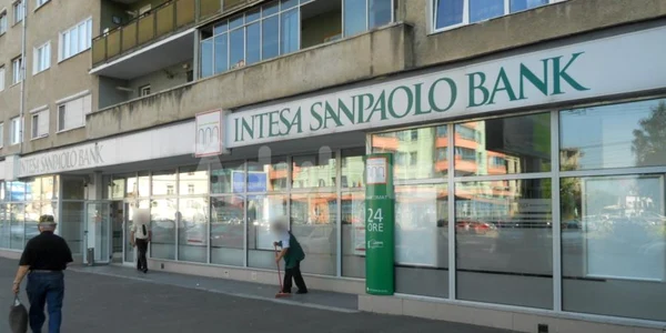 Intesa Sanpaolo Bank