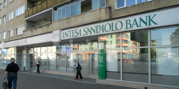Intesa Sanpaolo Bank