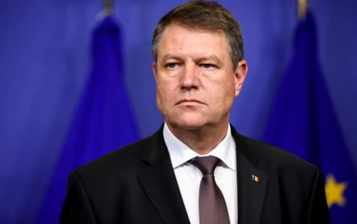 
    Klaus Iohannis este nemulțumit de OUG pe Codul Fiscal anunțată de Guvern   