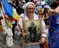 Marșul Normalității. FOTO: Adevărul / Norbert Nemeș