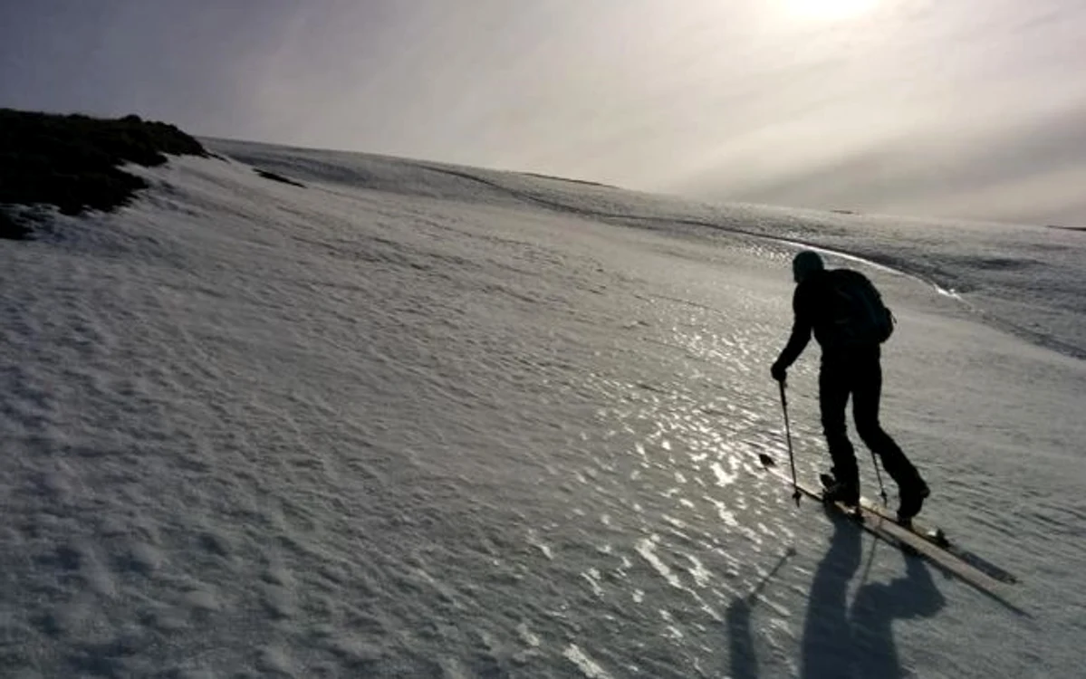 Bucegi Winter Race