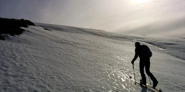 Bucegi Winter Race