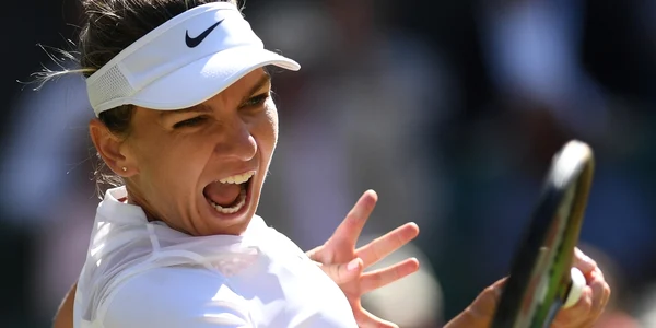 Simona Halep, EPA jpg