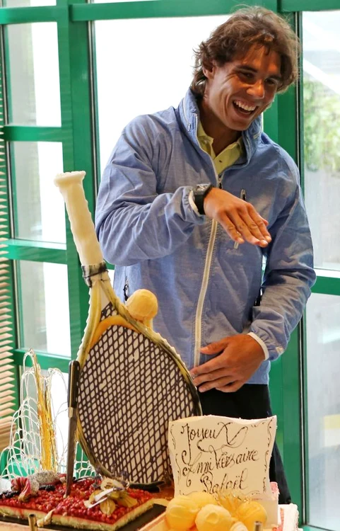 Nadal 1
