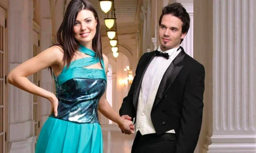 Paula Seling a divorțat de soțul e, Radu Bucura