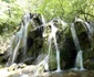 Cascada Beuşniţa
