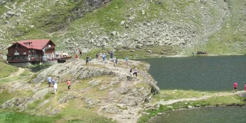 Vacanta Balea Transfagarasan