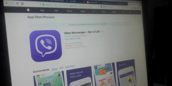viber