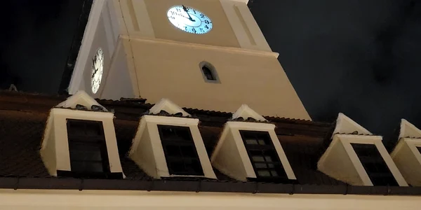 Poze de zi si noapte cu Samsung Galaxy Z Fold 3 Brasov FOTO Adrian Pogîngeanu