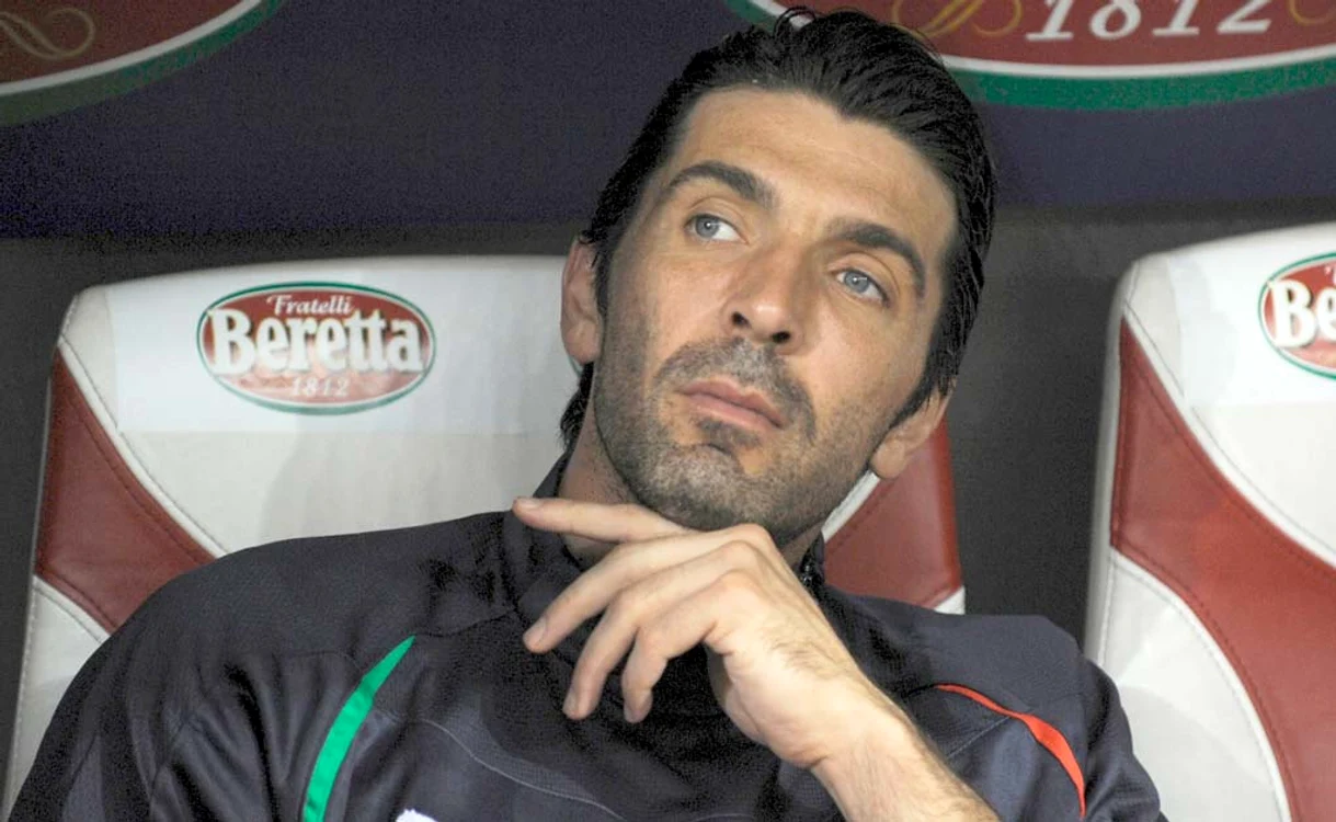 
    Gian-Luigi Buffon  