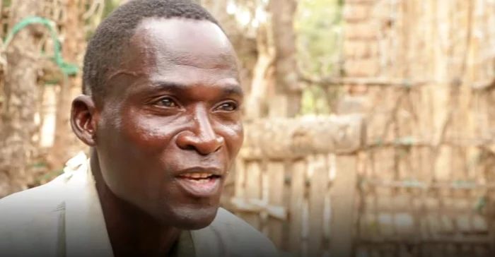 Un bărbat din Malawi a povestit că a făcut sex cu minore chiar dacă știa că e infectat cu HIVFoto: captură video