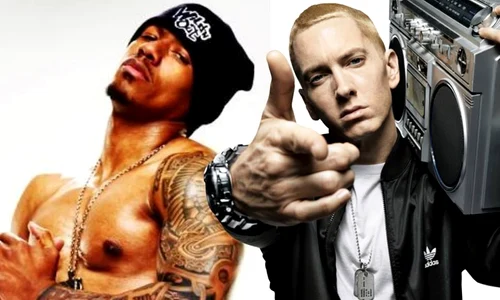 Nick Cannon Eminem jpeg