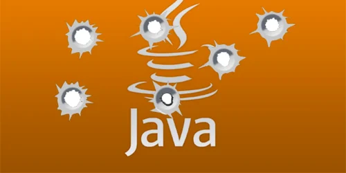 java malware