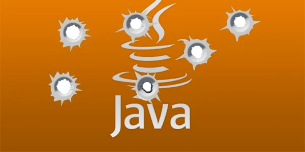 java malware
