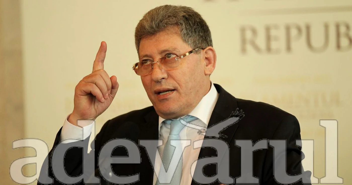 Mihai Ghimpu nu mai are permis de conducere FOTO Adevărul