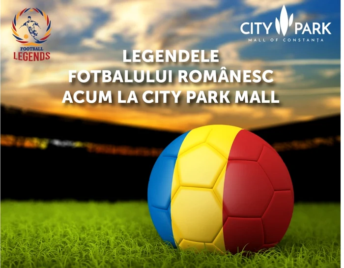 city park mall afis 