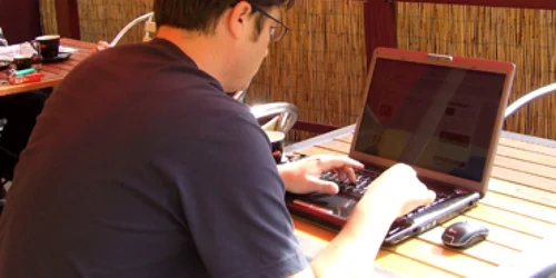 Neamţ: Problemele de serviciu, rezolvate în baruri