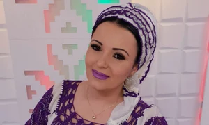 Silvana Rîciu, foto Facebook jpg