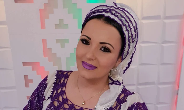 Silvana Rîciu / Foto: Facebook