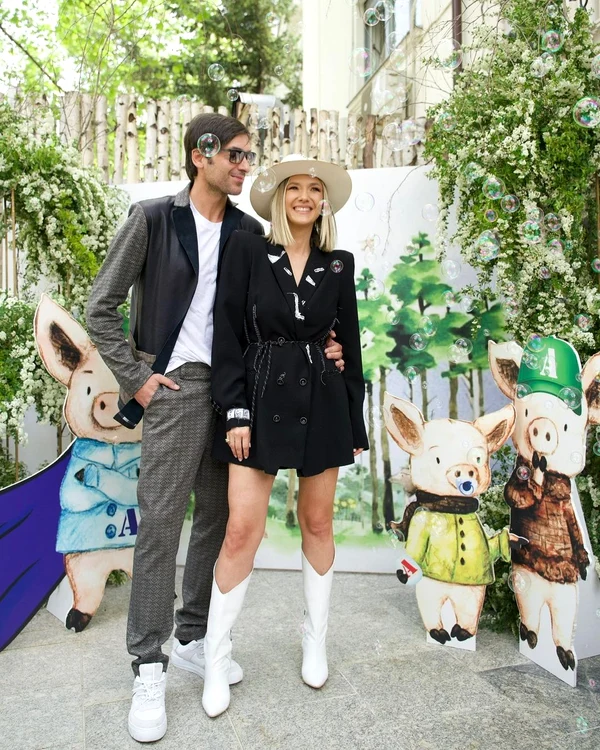 botez Adrian fiu Adela Popescu si Radu Valcan (10) jpg