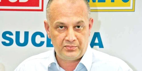 Preşedintele PNL Suceava, Alexandru Băişanu