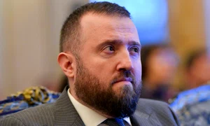 Marius Voineag FOTO Mediafax