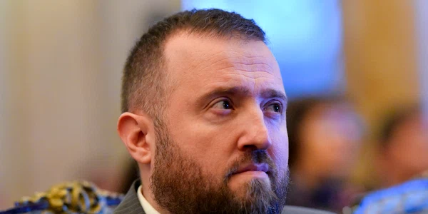 Marius Voineag FOTO Mediafax 