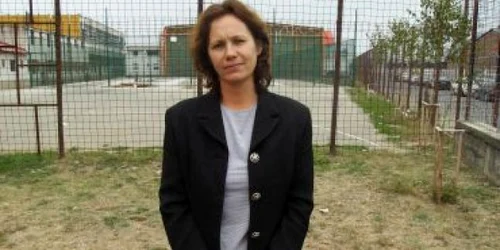 Bistriţa: Portret/ Corina Ernst este membru activ al societăţii civile