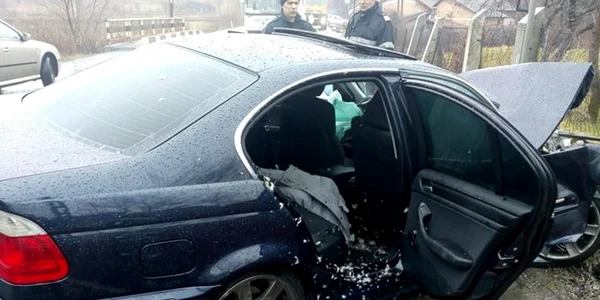 accident