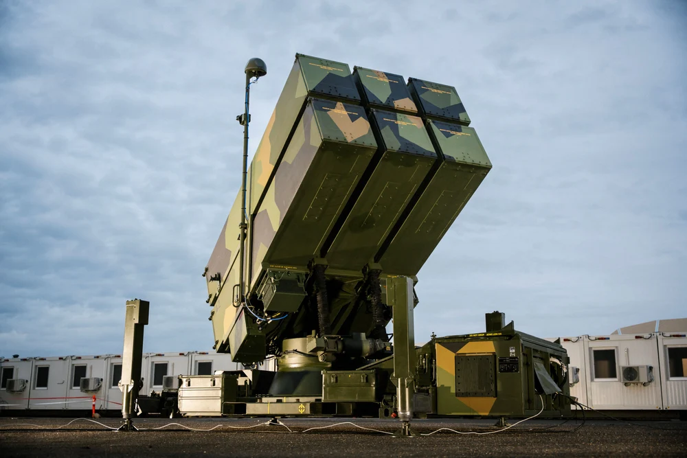 Blindaj aerian pentru România. Sistemele de rachete ce urmează a fi luate prin programul SAFE schimbă radical securitatea națională