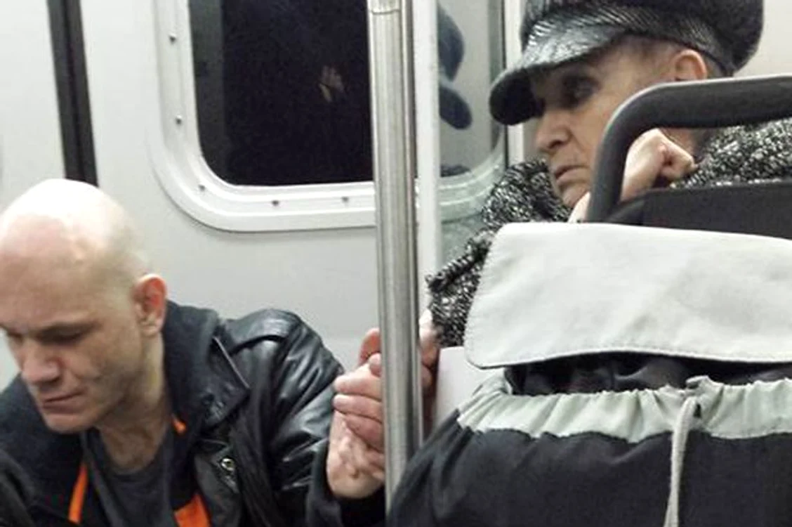Un bărbat din Canada a surprins un moment impresionantFoto: arhivă personală