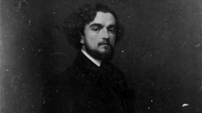 Theodor Aman