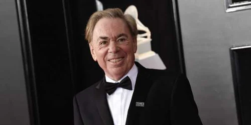 Andrew Lloyd Webber 