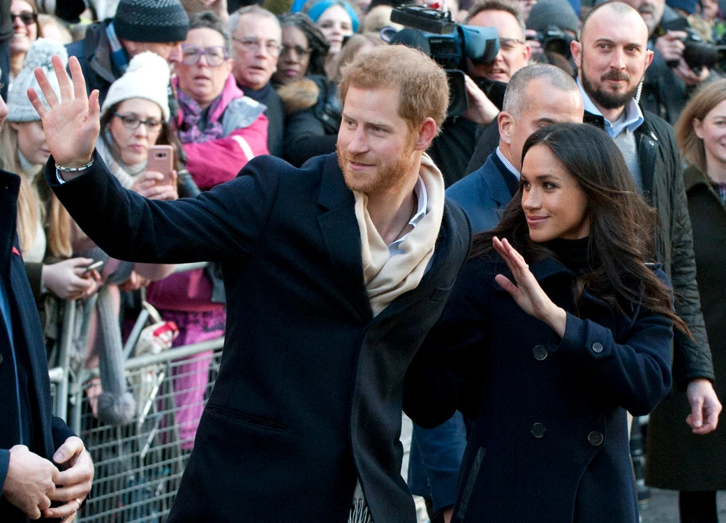Harry Meghan Nottingham 15 October 2026, profimedia 0578638679 jpg