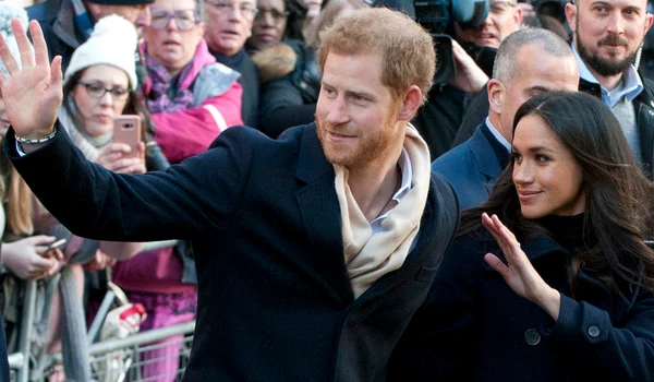 Harry Meghan Nottingham 15 October 2026, profimedia 0578638679 jpg