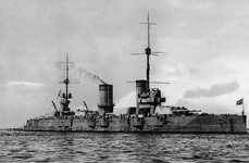 Gangut (© Wikimedia Commons)